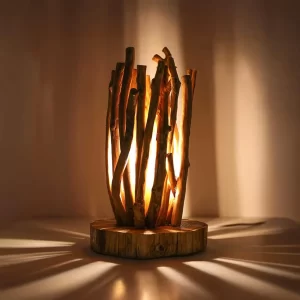 Original Eco Tree Branch Lamp