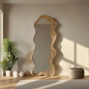 Dressing Mirror for Bedroom