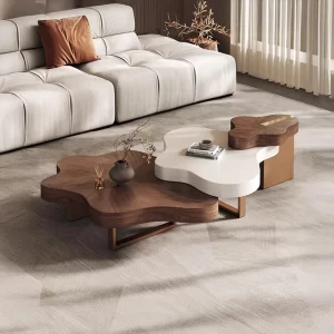 Italian Cloud Coffee Table